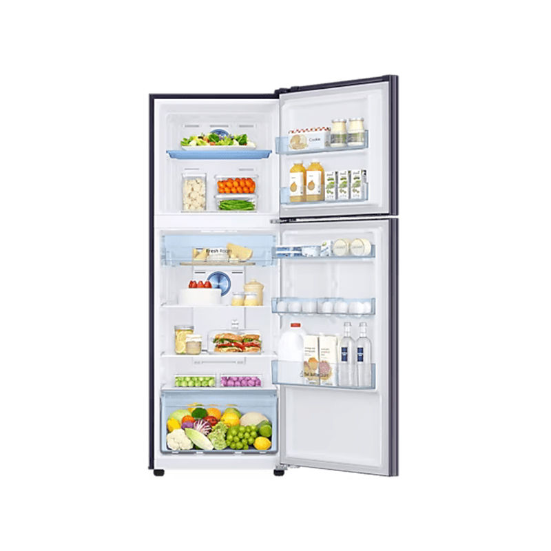 Samsung 345 Liters Twin Cooling Non-Frost Refrigerator (RT37)