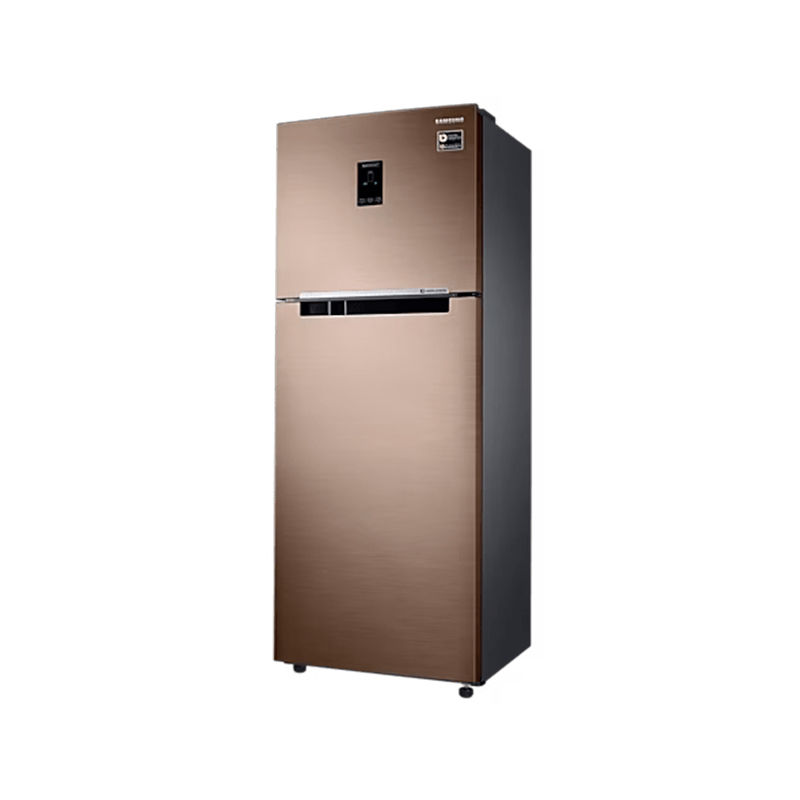 Samsung 345 Liters Twin Cooling Non-Frost Refrigerator (RT37)