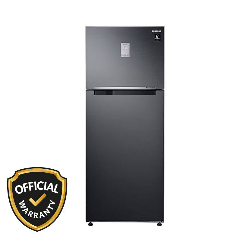 Samsung 465 Liters Twin Cooling Non-Frost Refrigerator (RT47)