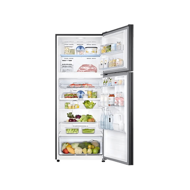 Samsung 465 Liters Twin Cooling Non-Frost Refrigerator (RT47)