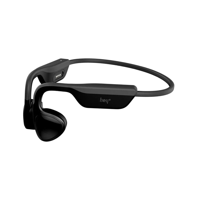 Heyplus Runner Bluetooth Earphone (E2201) - Black