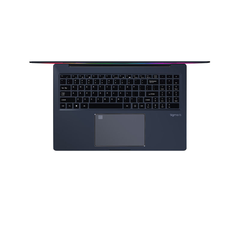 Qbits Sigma 15 Laptop 10th Gen Intel® Core™ i3 Processor 8GB DDR4 3200MHz RAM 512GB M.2 NVMe SSD Windows 11