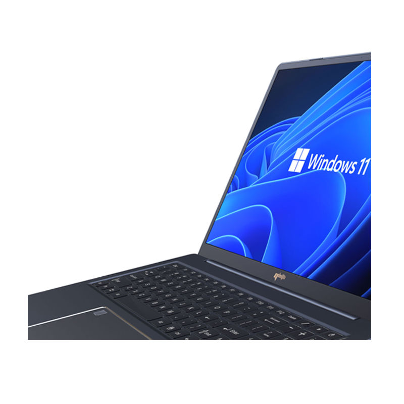 Qbits Sigma 15 Laptop 10th Gen Intel® Core™ i3 Processor 8GB DDR4 3200MHz RAM 512GB M.2 NVMe SSD Windows 11