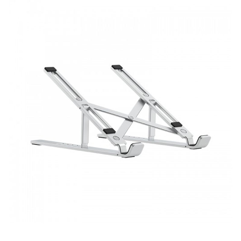 WiWU S400 Adjustable Height Foldable Laptop Stand