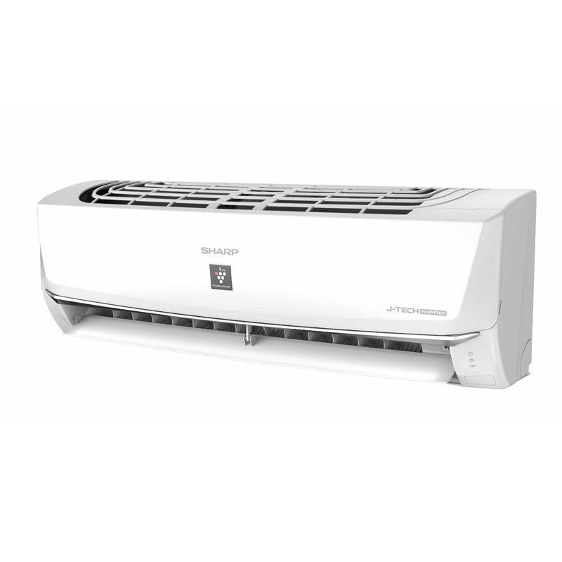 Sharp 1.0 Ton Smart J-Tech  Inverter Air Conditioner (AH-XP13XHVE)