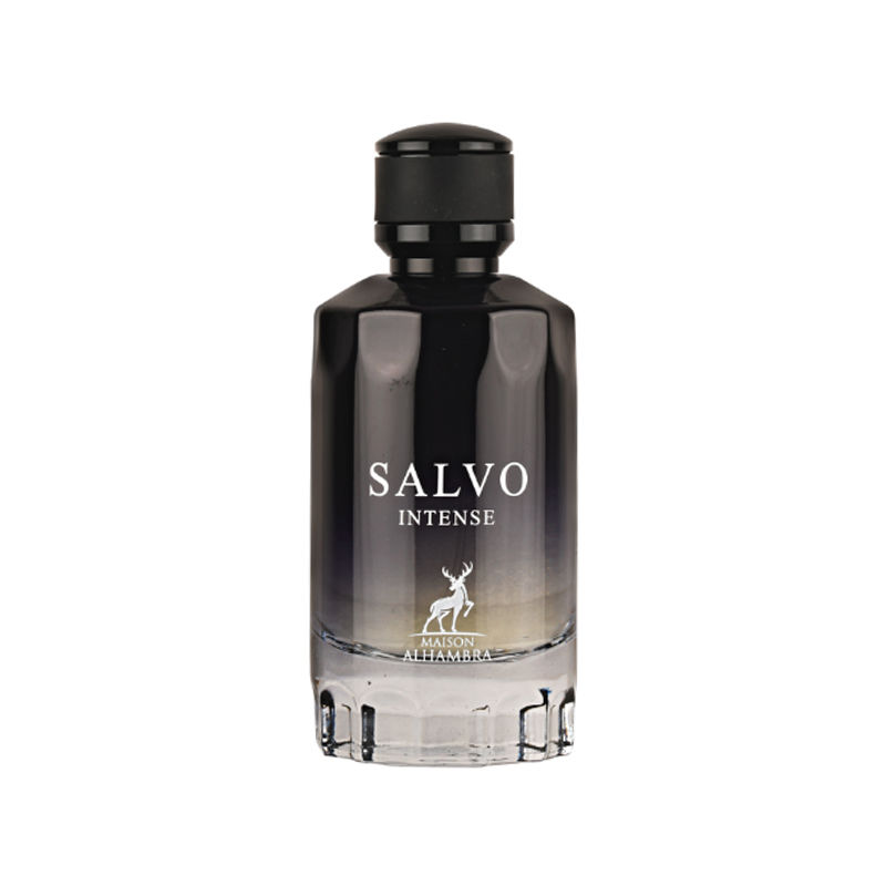 Maison Alhambra Salvo Intense EDP 100ml for Men