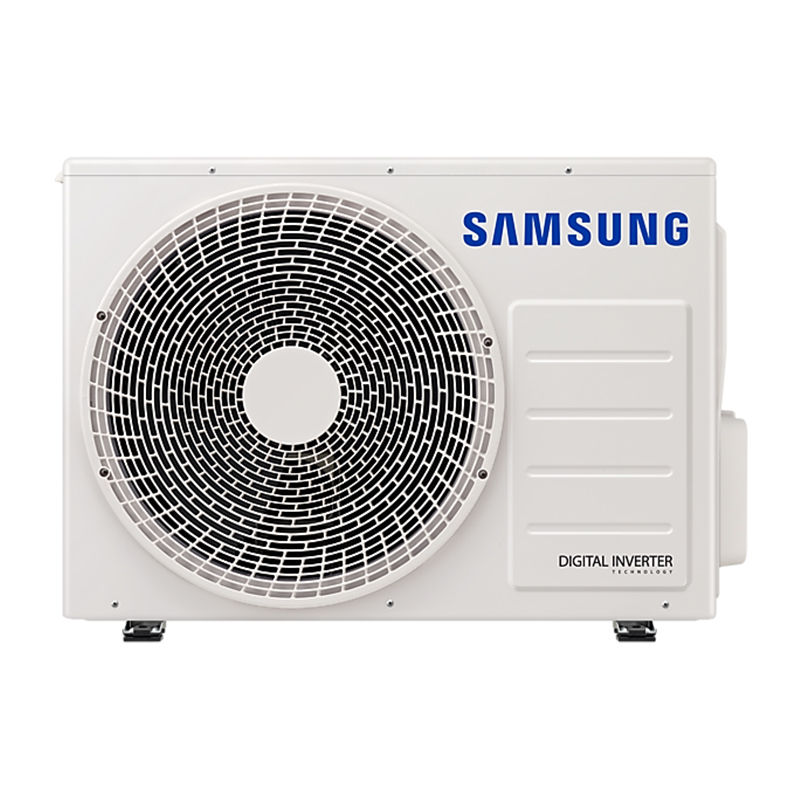 Samsung 1 Ton Inverter Step-Up Air Conditioner with Digital Inverter (AR12CVFYAWK1FE)
