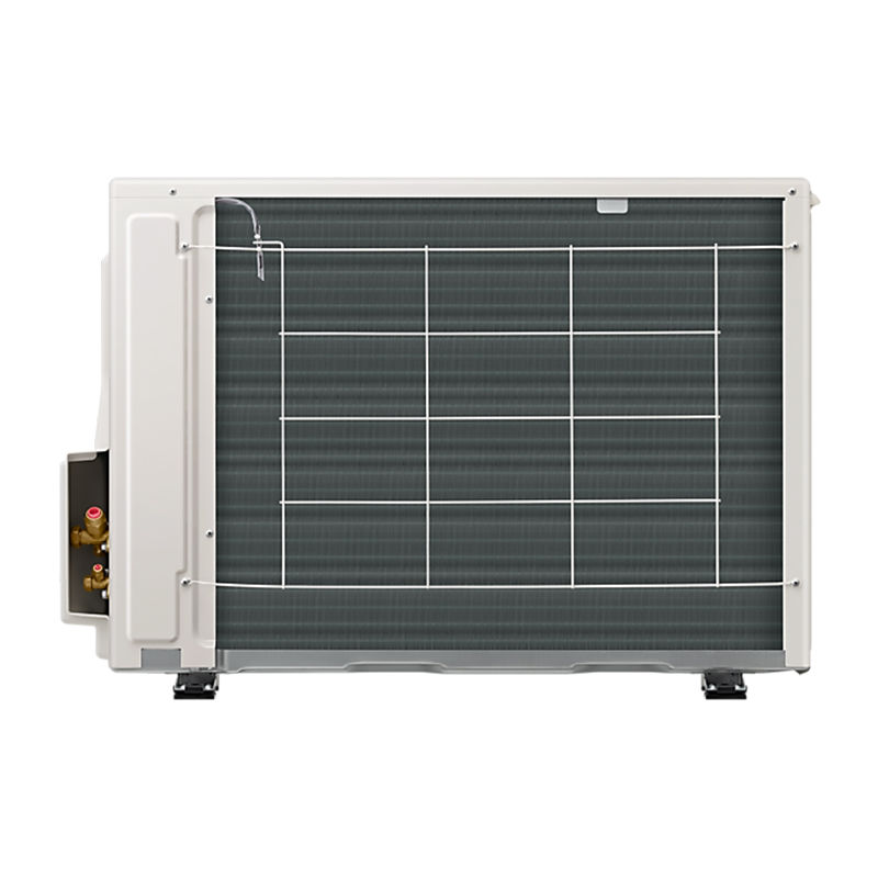 Samsung 1 Ton Inverter Step-Up Air Conditioner with Digital Inverter (AR12CVFYAWK1FE)