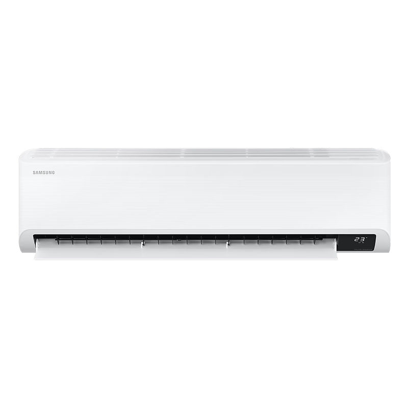 Samsung 1 Ton Inverter Step-Up Air Conditioner with Digital Inverter (AR12CVFYAWK1FE)
