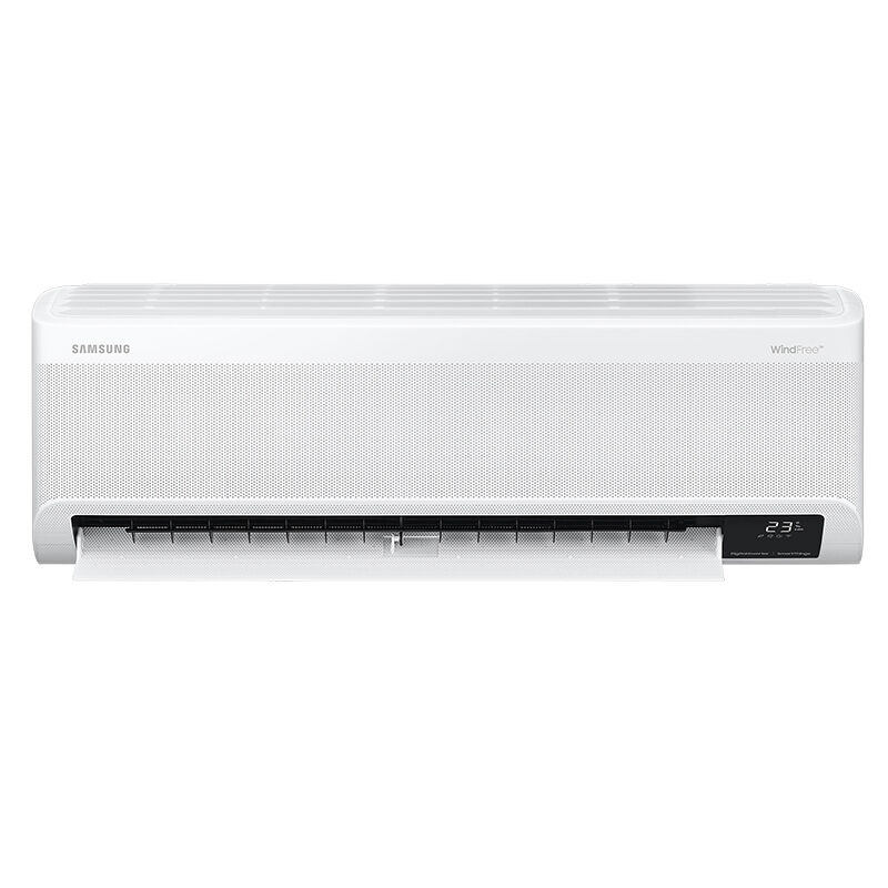 Samsung 1 Ton WindFree Air Conditioner with AI Control & Digital Inverter (AR12CVFAMWK1EF)