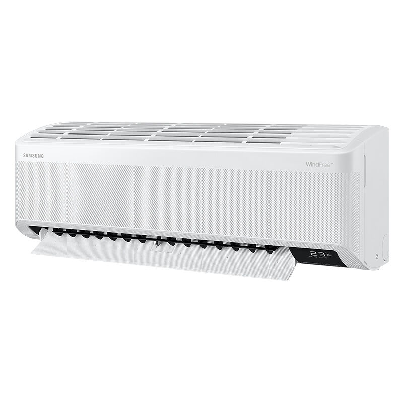 Samsung 1 Ton WindFree Air Conditioner with AI Control & Digital Inverter (AR12CVFAMWK1EF)