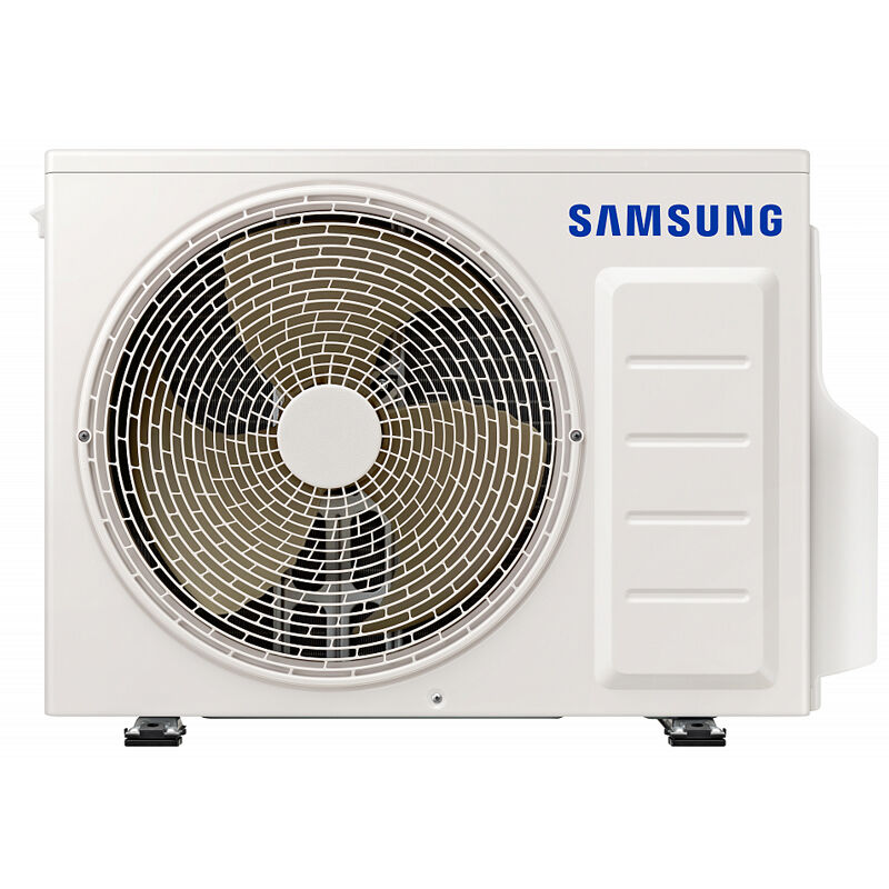 Samsung 1 Ton WindFree Air Conditioner with AI Control & Digital Inverter (AR12CVFAMWK1EF)