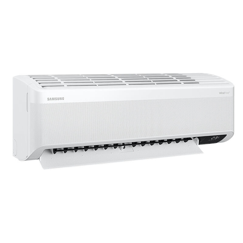 Samsung 2 Ton WindFree Air Conditioner with AI Control & Digital Inverter (AR24CVFAMWK1EF)