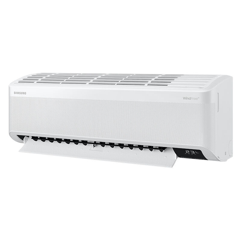 Samsung 2 Ton WindFree Air Conditioner with AI Control & Digital Inverter (AR24CVFAMWK1EF)