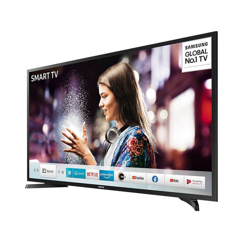 Samsung 32 Inch Smart LED TV (32T4400)