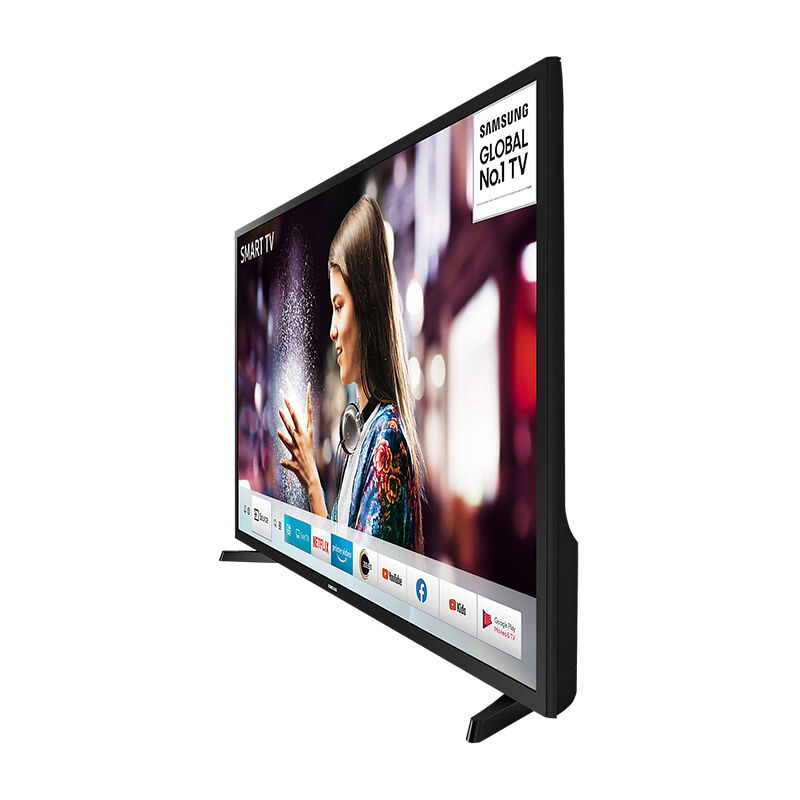 Samsung 32 Inch Smart LED TV (32T4400)