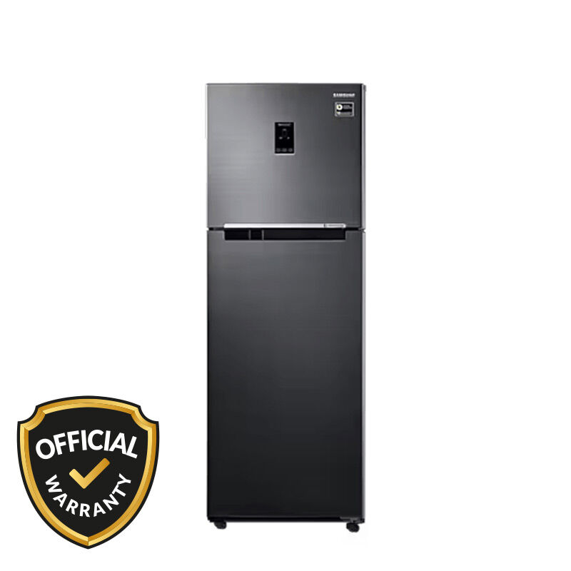 Samsung 345 Liters Twin Cooling Non-Frost Refrigerator (RT37)