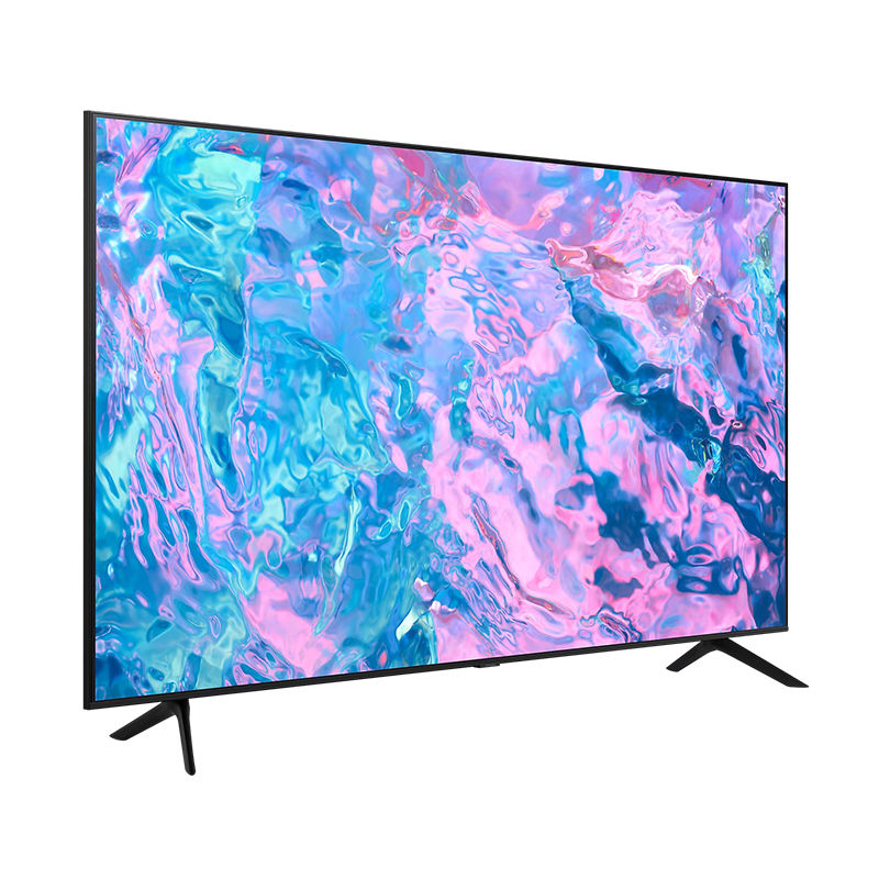 Samsung 43 Inch Crystal 4K UHD Smart TV (43CU7500) (2023)