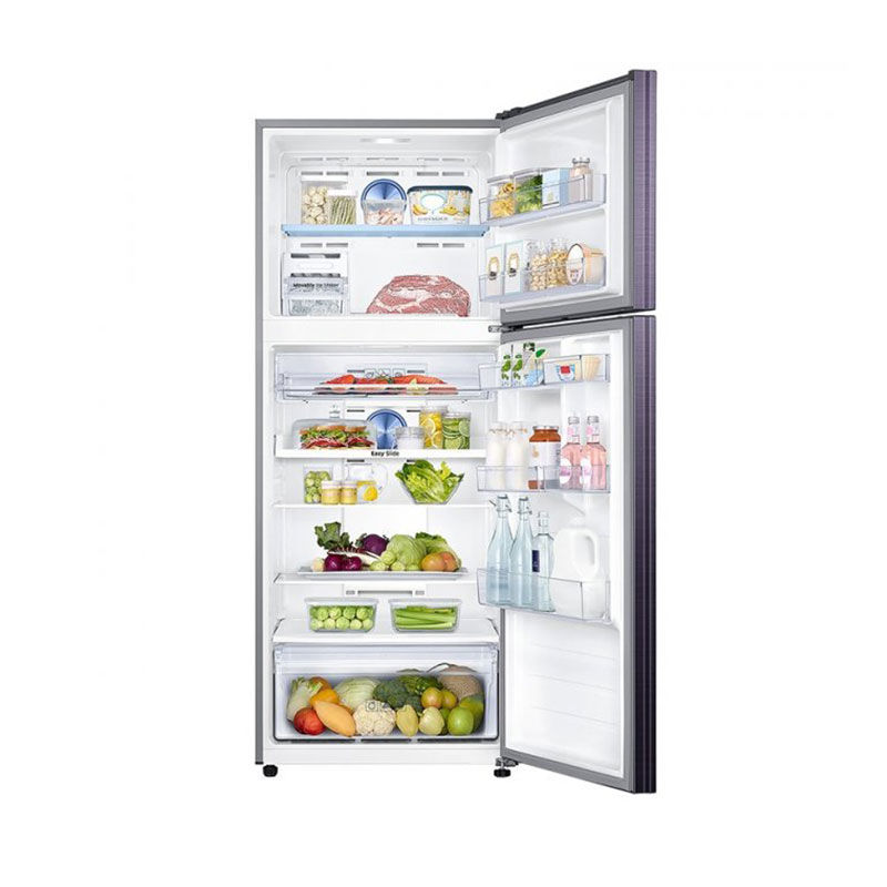 Samsung 465 Liters Twin Cooling Non-Frost Refrigerator (RT47)