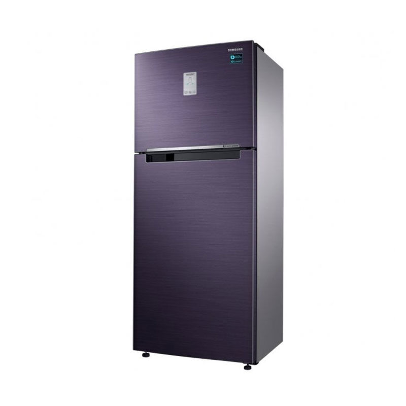 Samsung 465 Liters Twin Cooling Non-Frost Refrigerator (RT47)