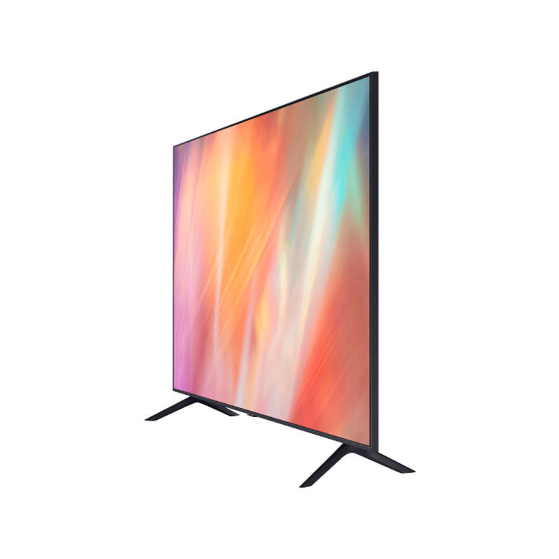 Samsung 43 Inch Crystal 4K UHD Smart TV (43AU7700)