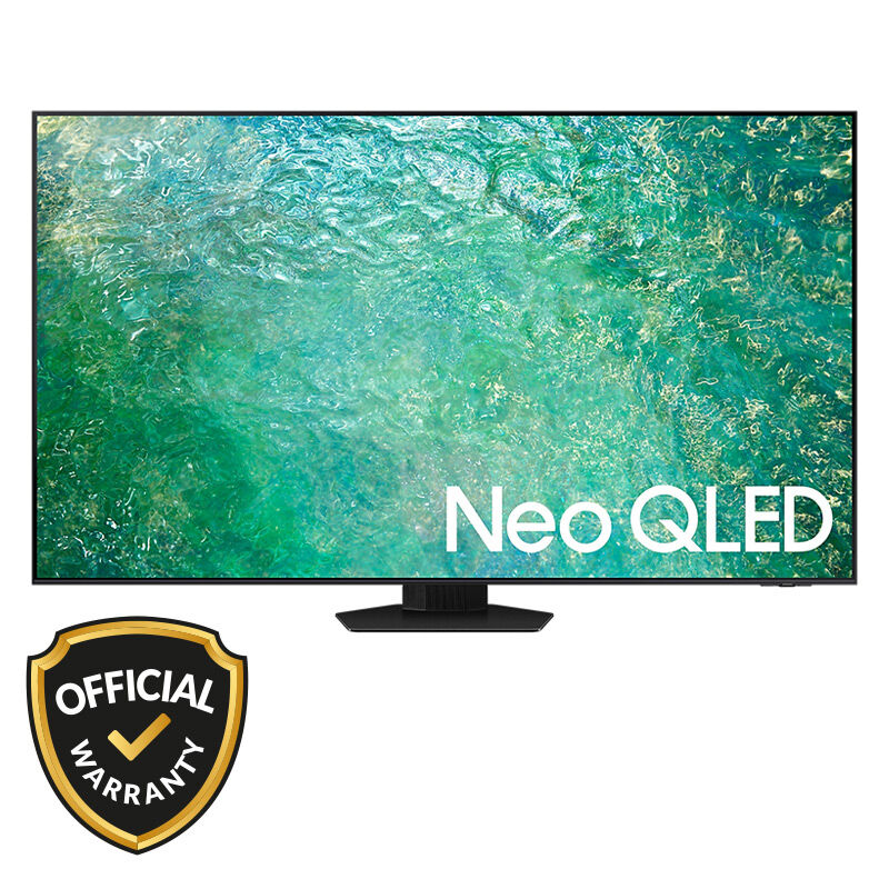 Samsung 55 Inch Neo QLED 4K Smart TV (55QN85C) (2023)