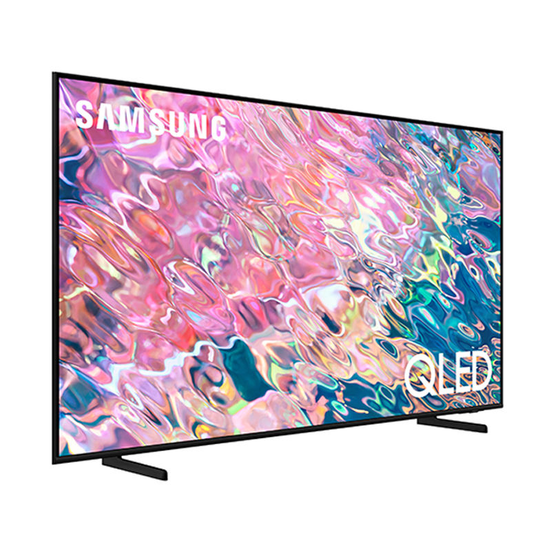 Samsung 65 Inch QLED 4K Smart TV (65Q60B)