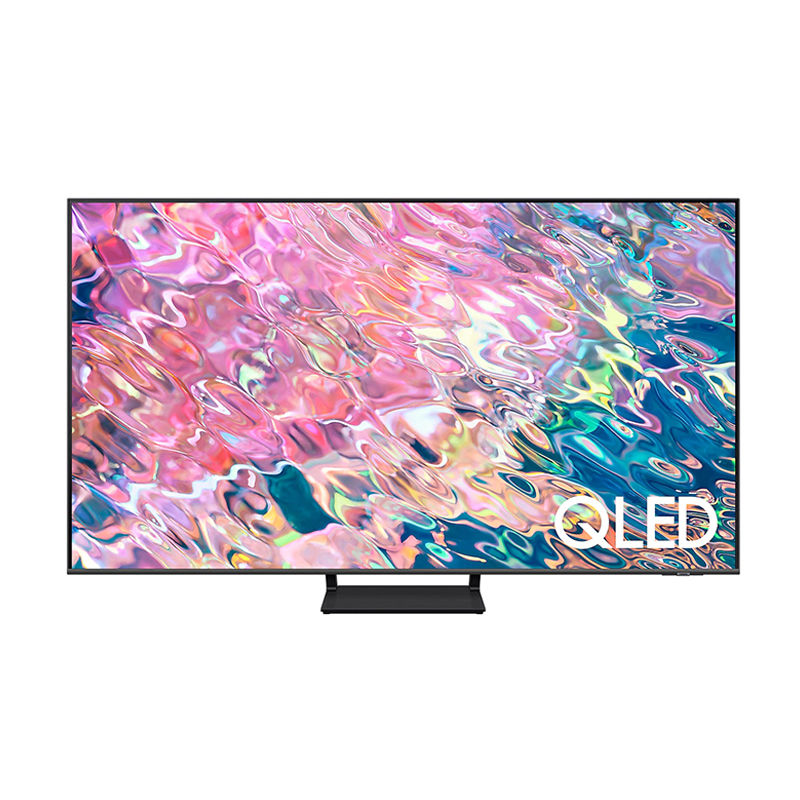 Samsung 65Q65B 65 Inch QLED 4K Smart TV