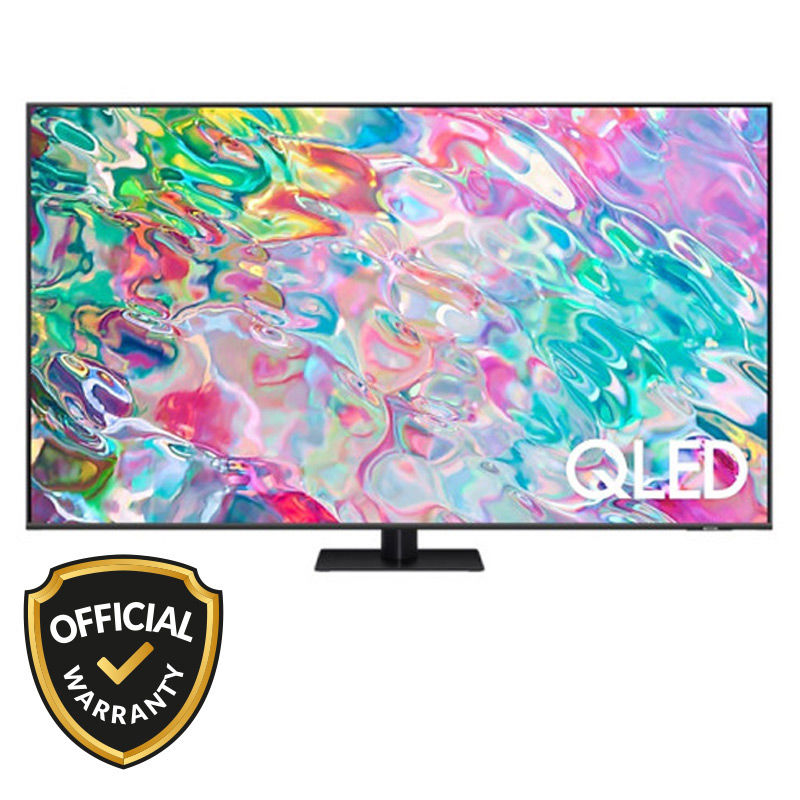 Samsung 65Q70B 65 Inch QLED 4K UHD Smart TV