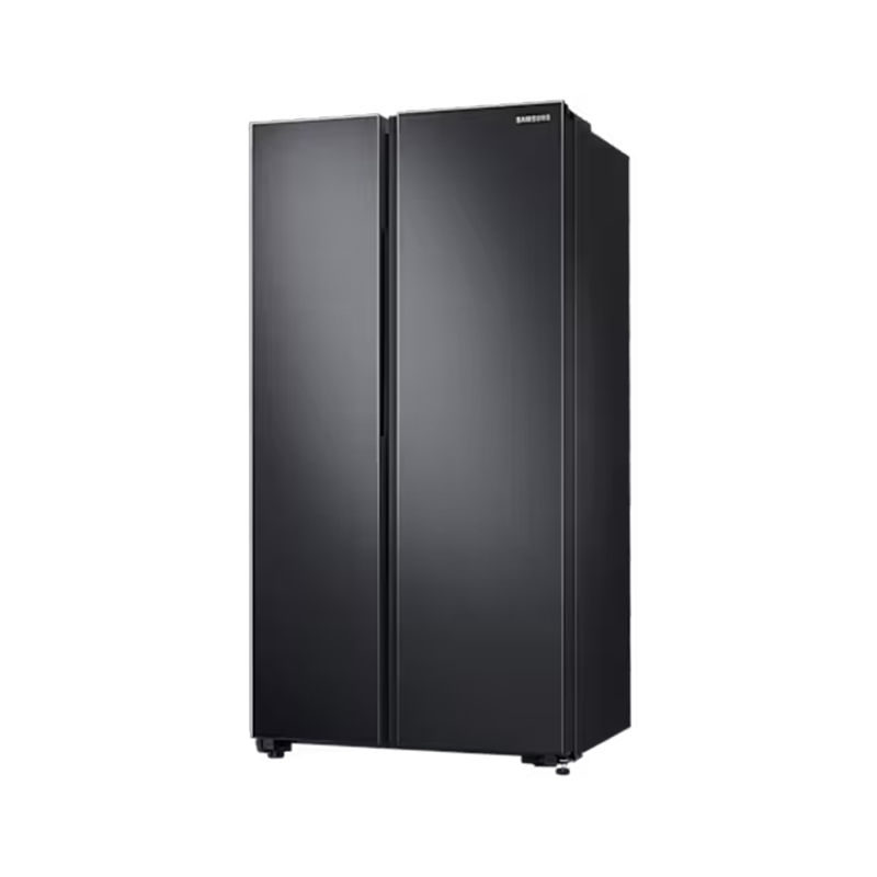 Samsung 700 Liters Side by Side Refrigerator (RS72R5011B4/D3)