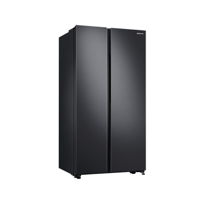 Samsung 700 Liters Side by Side Refrigerator (RS72R5011B4/D3)