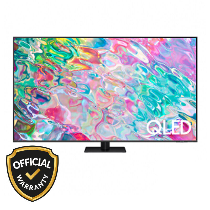 Samsung 75 Inch QLED 4K Quantum HDR Smart TV (75Q70B)