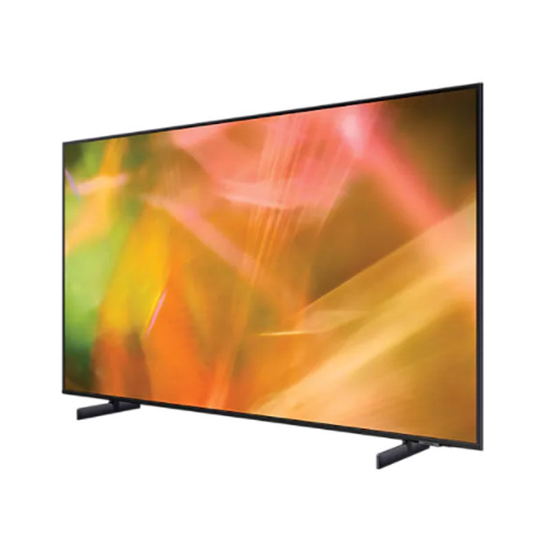 Samsung 50AU8100 50 Inch Crystal UHD 4K Smart TV