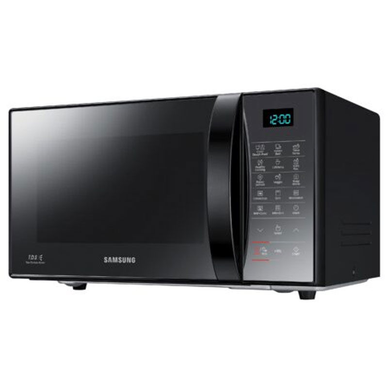 Samsung 21L Convection Microwave Oven (CE76JD-M/D2)