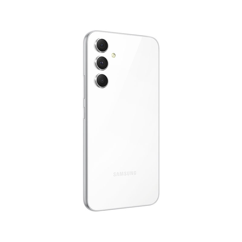 Tecno Buy - Galaxy A34 5G 128GB Silver