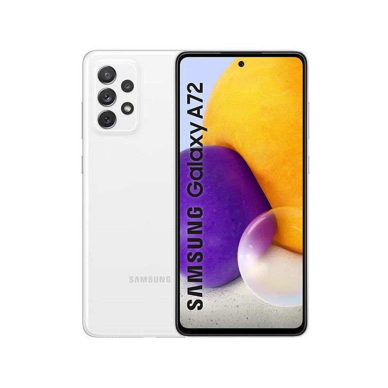 Samsung Galaxy A72 8GB/256GB