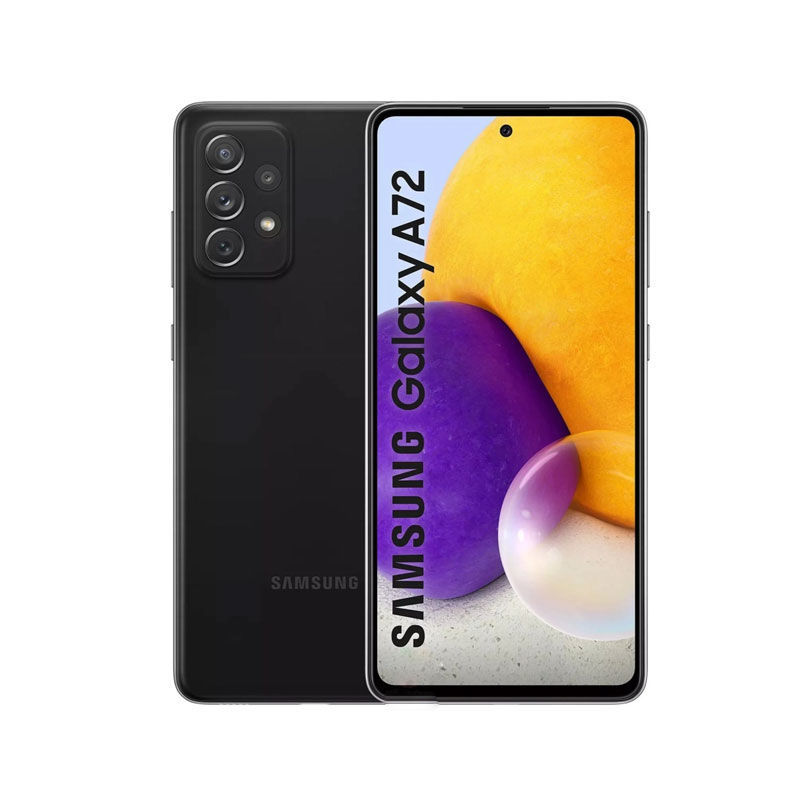 Samsung Galaxy A72 8GB/256GB