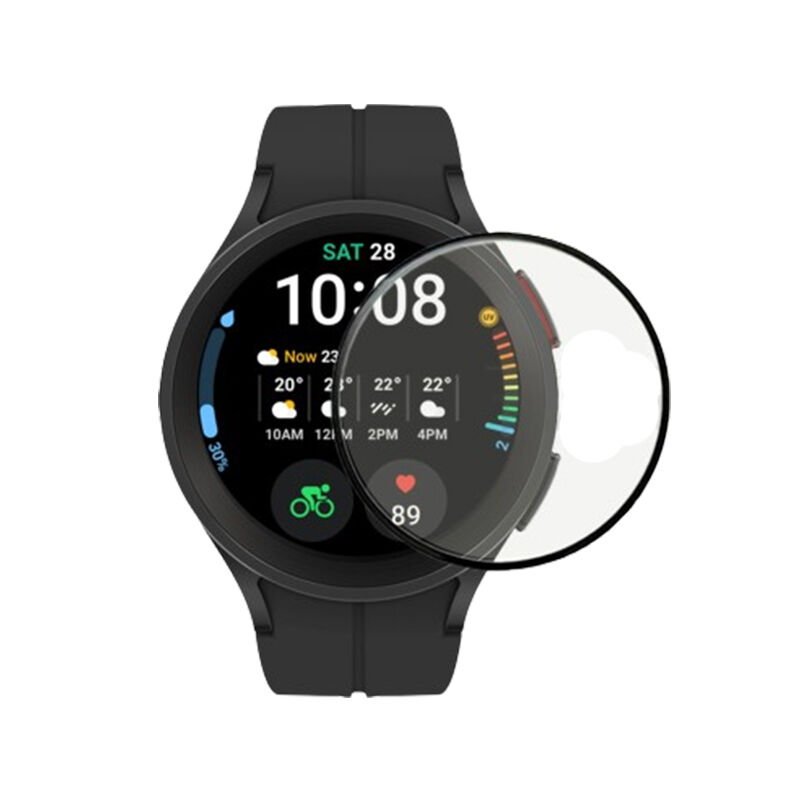 Samsung Galaxy Watch5 Pro 45mm Smart Watch Screen Protector