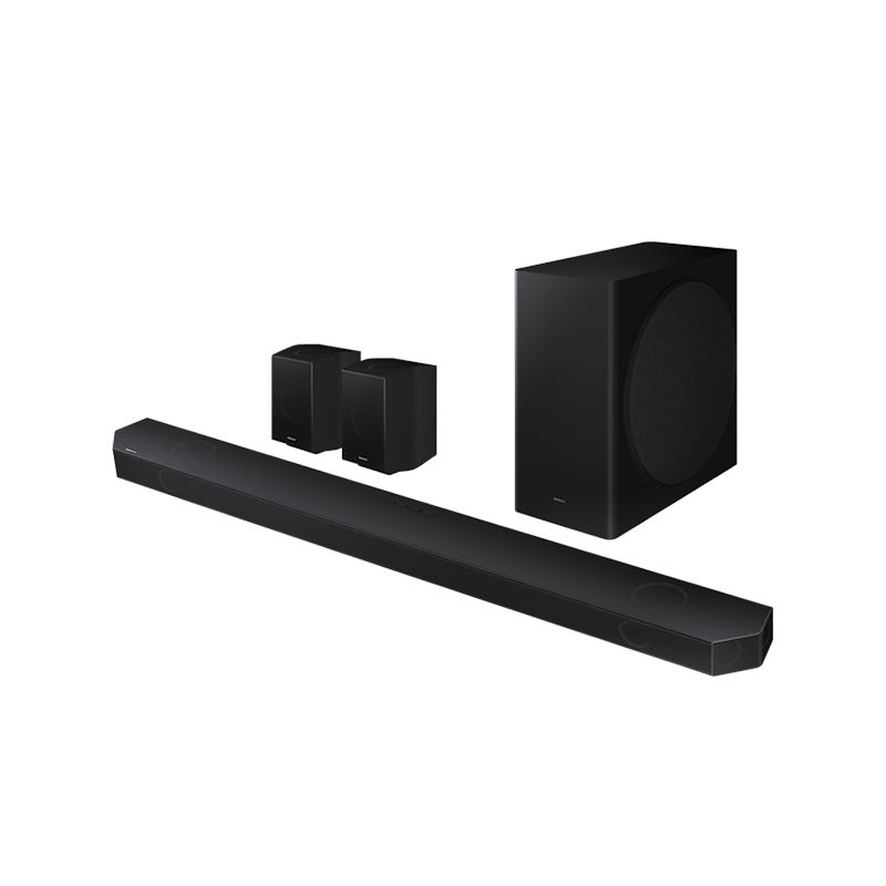 Samsung HW-Q930B 9.1.4ch Q-Series Soundbar (2022)