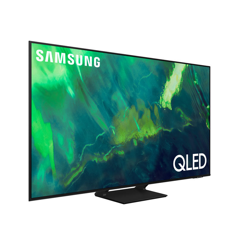Samsung 55 Inch QLED 4K Smart TV (55Q70A)