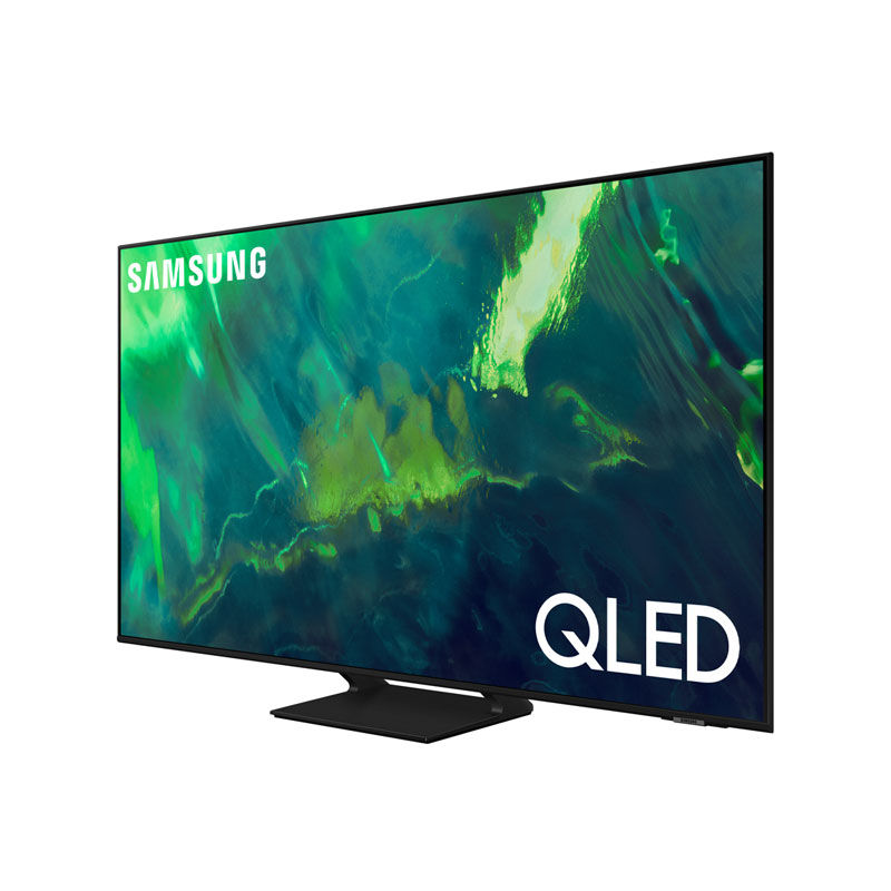 Samsung 55 Inch QLED 4K Smart TV (55Q70A)