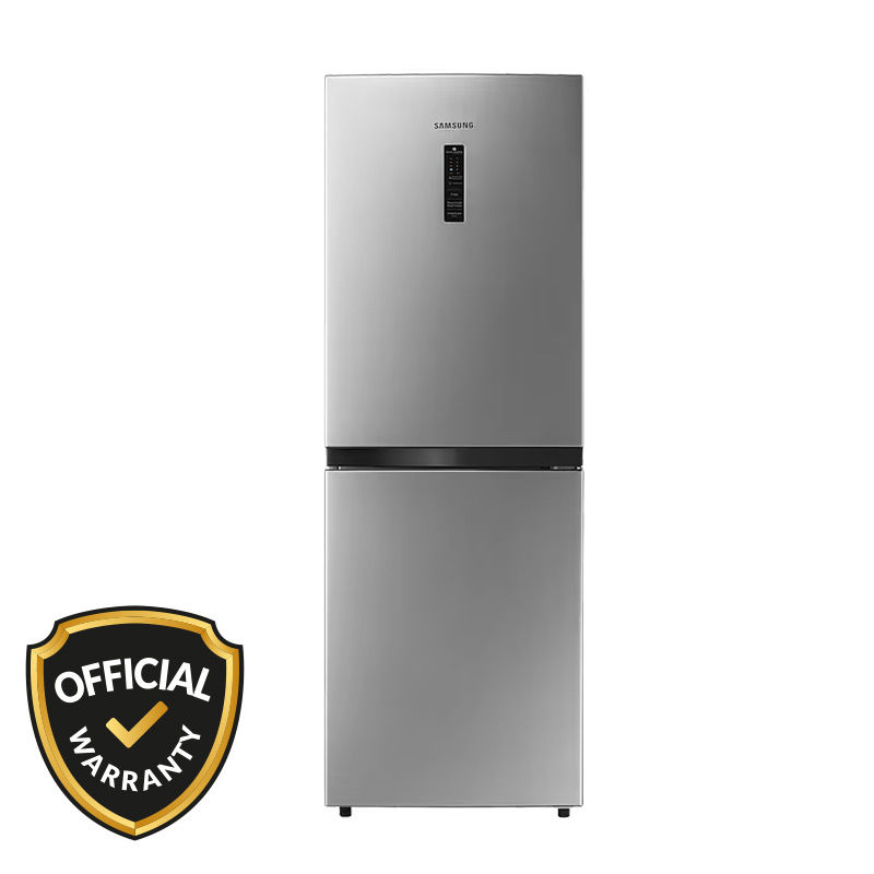 Samsung 218 Liters Bottom Mount Frost Refrigerator (RB21)