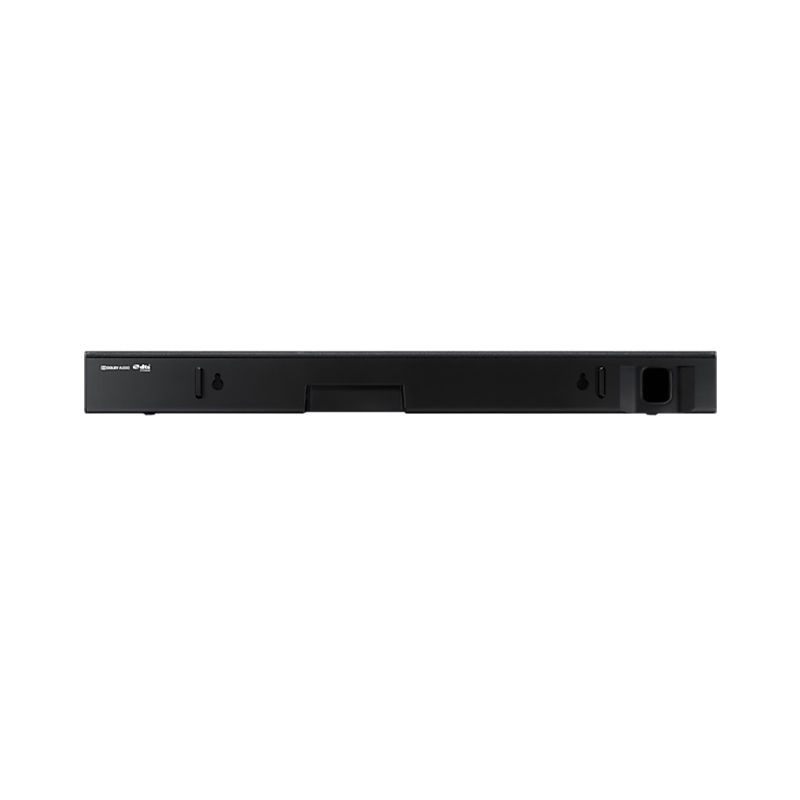 Samsung T400 2.0ch Soundbar with Built-in Woofer 