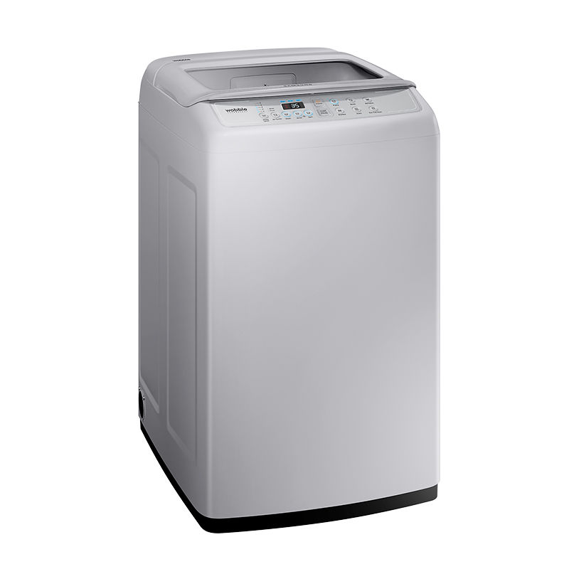 Samsung 7.5KG Top Loading Washing Machine (WA75H4200SYUTL)