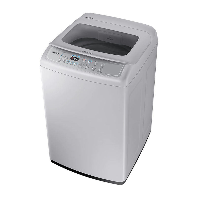 Samsung 7.5KG Top Loading Washing Machine (WA75H4200SYUTL)