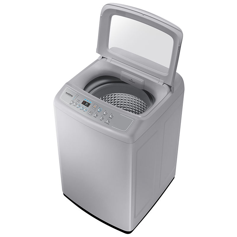 Samsung 7.5KG Top Loading Washing Machine (WA75H4200SYUTL)