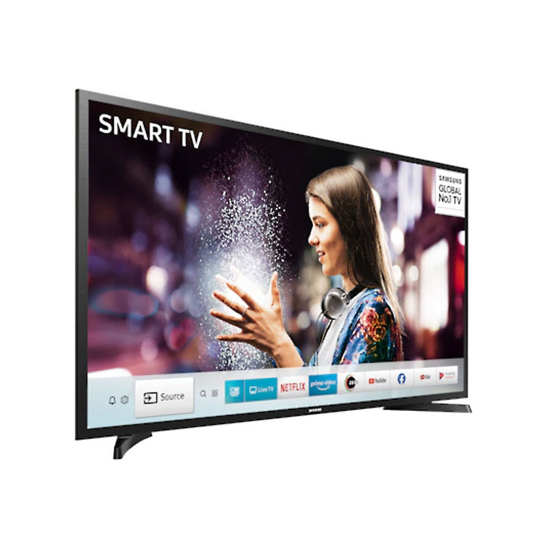 Samsung 43 Inch Smart LED TV (43T5400) 