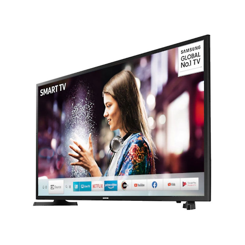 Samsung 43 Inch Smart LED TV (43T5400) 