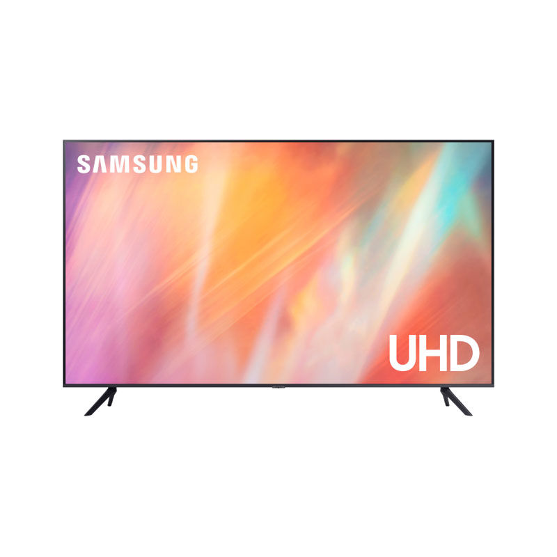 Samsung 65 Inch Crystal 4K UHD Smart TV (65AU7700)