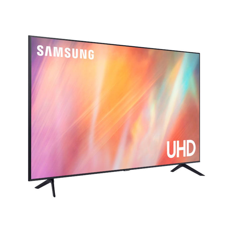 Samsung 55 Inch Crystal 4K UHD Smart TV (55AU7700)